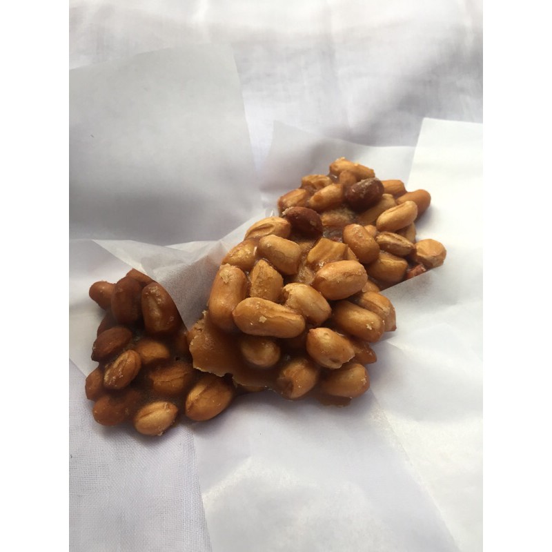 

MAKANAN TRADISIONAL AMPYANG (bukan hanya 1 tapi seukuran toples)