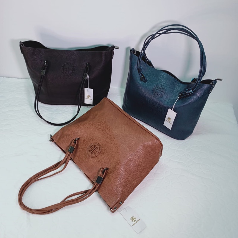 SALE ! Totebag Wanita Tas selempang wanita Tas wanita branded tas wanita kekinian Tas wanita Import batam tas wanita Terbaru Hand bag wanita tas wanita Premium COD Tas Wanita Tory Burch bag Tas jinjing wanita