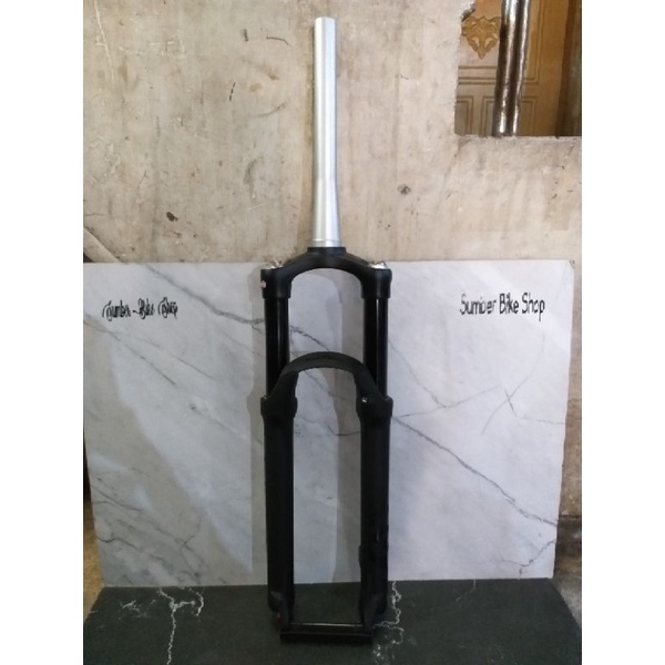 Fork Epixon 27.5 Air Rebound Tapper T120