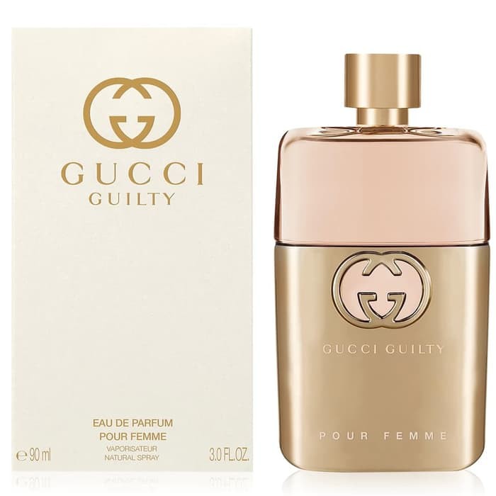 harga gucci guilty