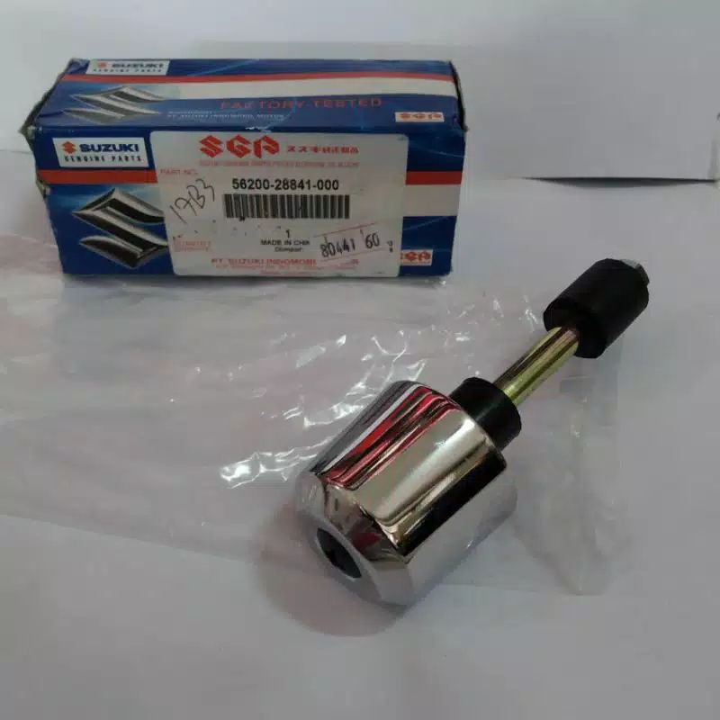 Jalu Stang Stabiliser Suzuki Thunder 125 ORI 56200-28841-000