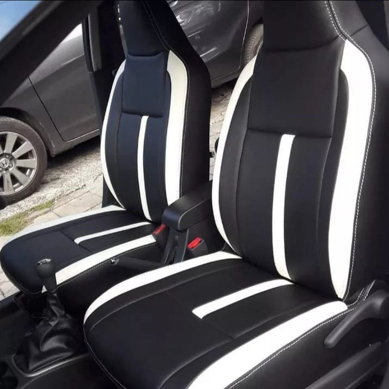 Sarung Jok Mobil Avanza Xenia Calya Sigra Mobilio Kijang Super Kijang Lgx Innova Lama Innova Rebon P