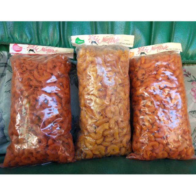 

MAKRONI MANG ADE 200GR || MAKARONI PEDAS MANG ADE || MAKARONI SUPER PEDAS