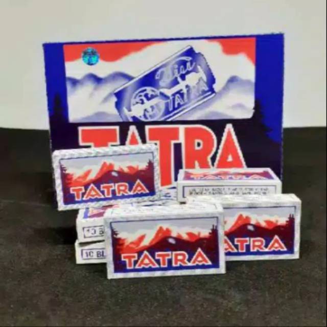Silet Tatra
