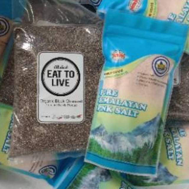 

Produk Organic termurah Serbaguna