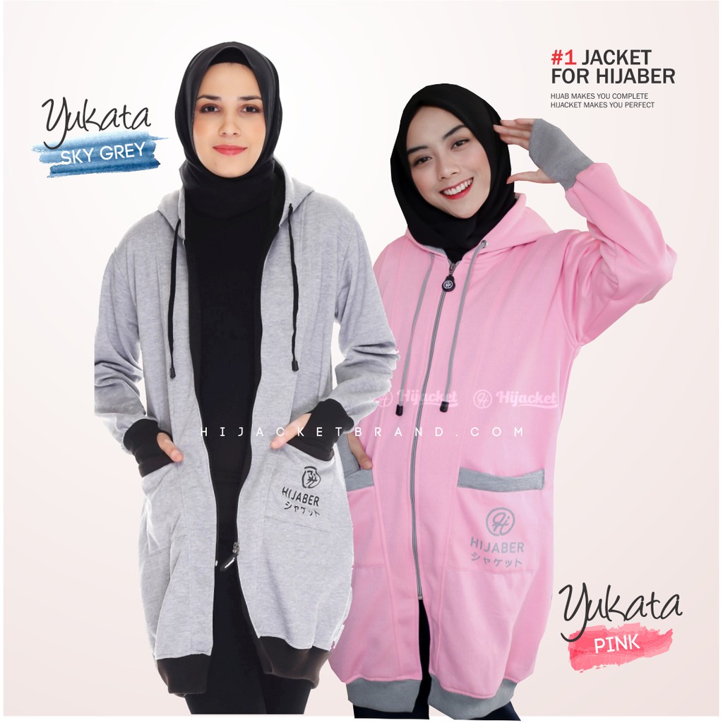 HIJACKET YUKATA II HIJACKET MUSLIMAH II JAKET HIJABERS II JAKET HIJAB II HIJAKET MUSLIMAH II HIJAKET-3