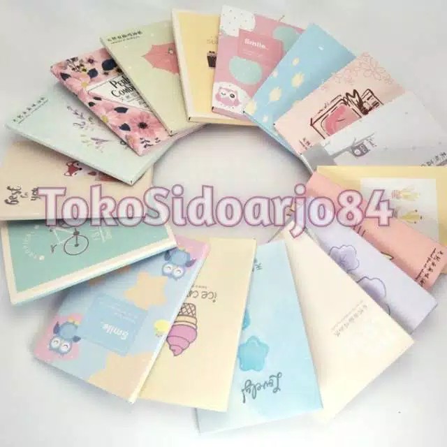 Kertas Minyak Wajah Isi 50 Lembar Penyerap Muka Berminyak Murah Cod-8