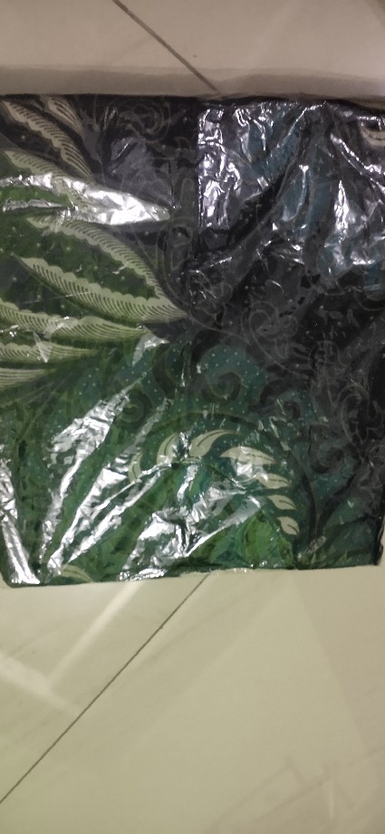 Gamis Batik Manggar Padi Sekar Cantik Kubis Kipas Daun Kupu Nadine Gendis Kawung Rempel Syari Asdf