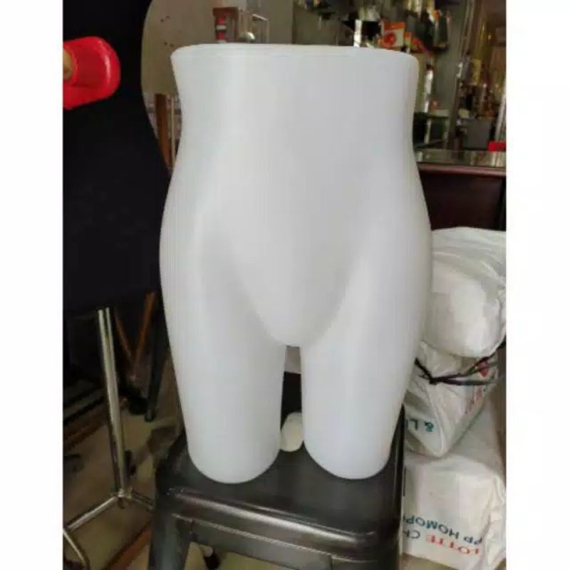 Patung Manekin Kaki Patung Paha Cewek Manekin Paha Cewek Manekin Celana cewek Patung Celana cewek Ma