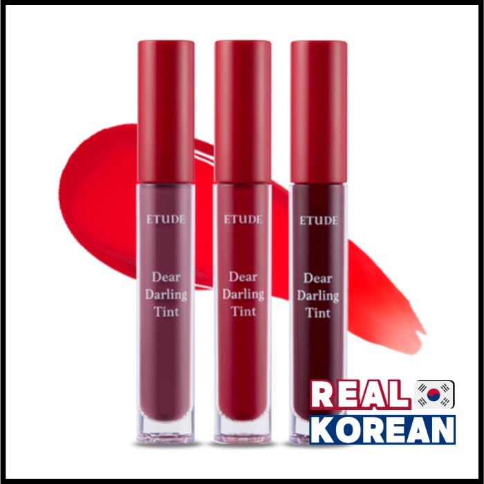 Etude House Dear Darling Water Gel Tint 5g