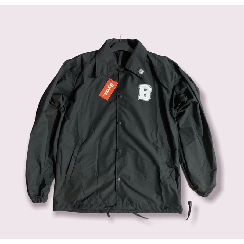 Jacket Coach/Windbreaker BYAZ Take A Spin