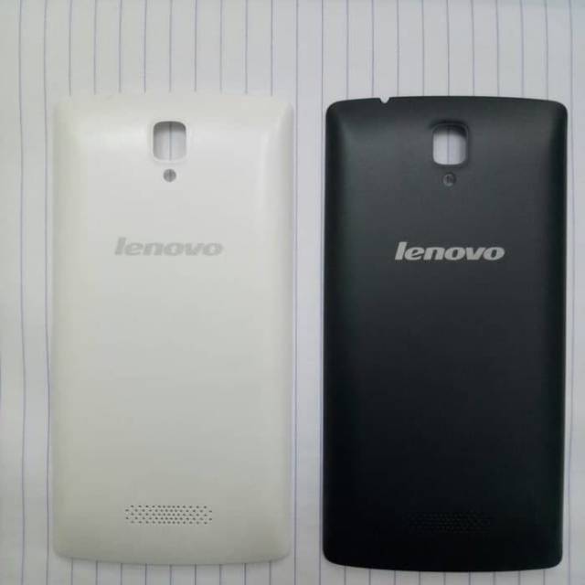 Back Cover/Casing Belakang Lenovo A2010