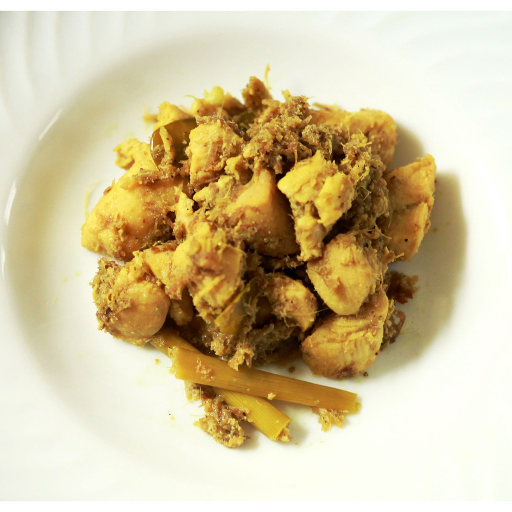 

FROZEN DADA AYAM FILLET BUMBU REMPAH BEKU CHICKEN BREAST 350GRAM