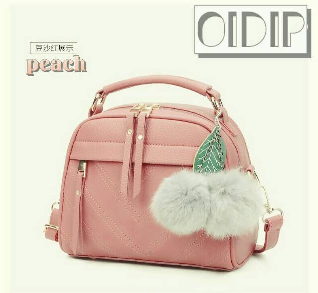 Tas murah wanita fashion seri milano