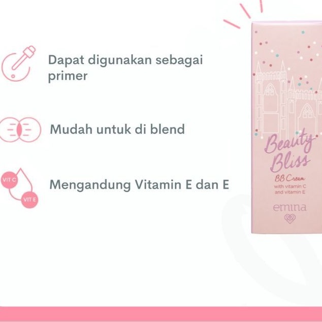 Emina BB Cream