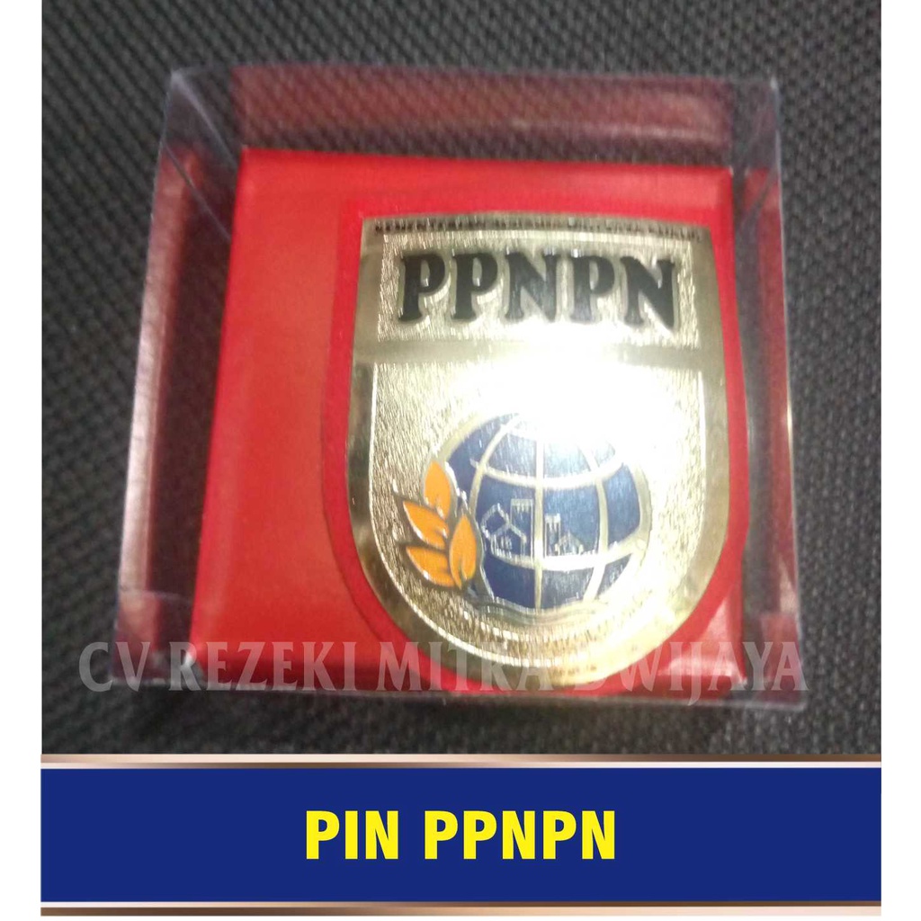 Pin PPNPN BPN