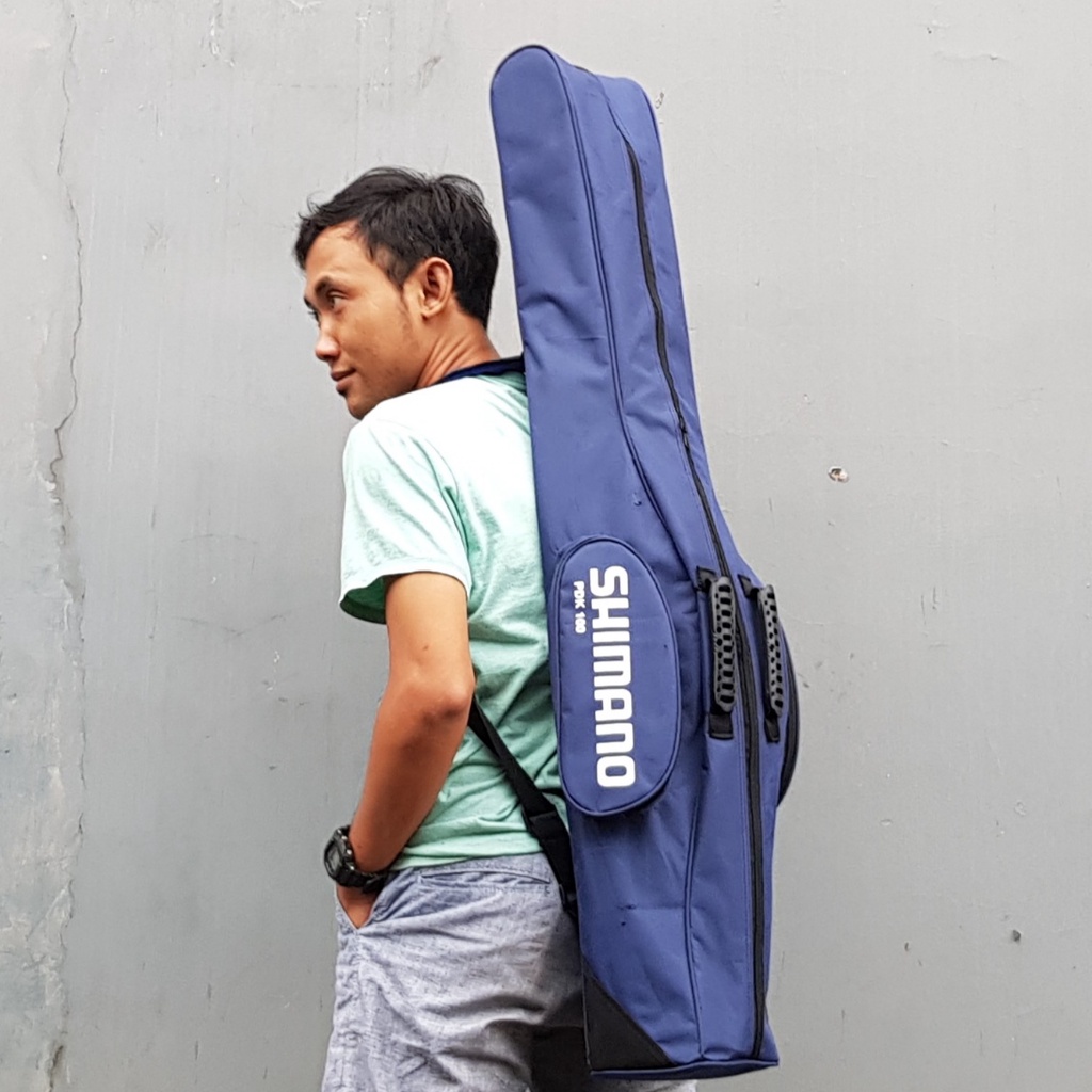 Tas joran pancing jumbo. Tas joran pancing besar. Tas pancing besar. Tas pancing jumbo. Tas pancing 