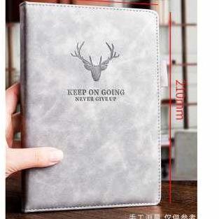 

(HoC➲) ⭐️ Buku Diary Aesthetic Tebal Catatan Notebook A5 Agenda Kerja Planner Professional Kantor Office Meeting Rapat 180 Lembar Soft PU Leather Sekolah Kuliah //Lagi dizcon