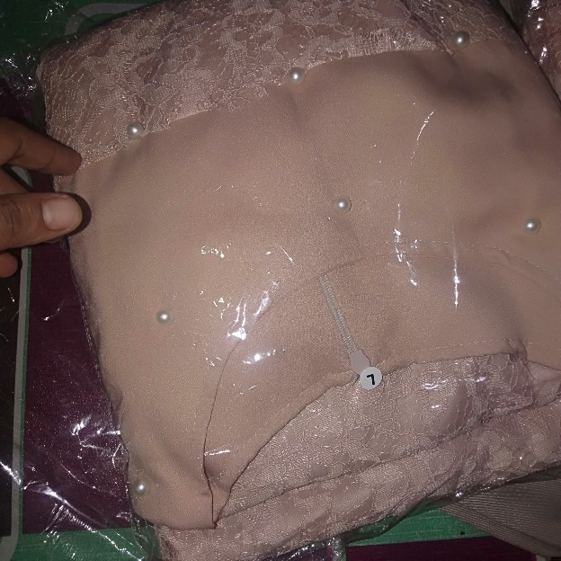 Gamis Maxi Guchika Size S/m,l,xl,xxl /gamis Muslim /gamis Seragam Keluarga