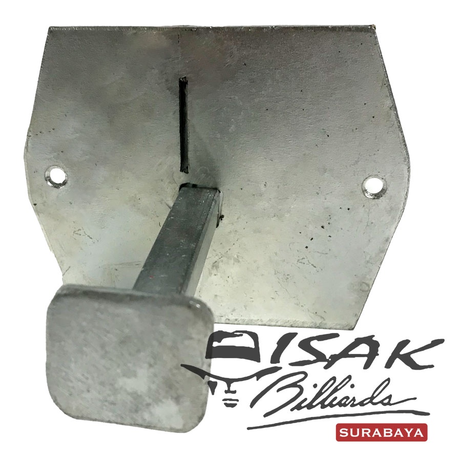 Coin Ejector - Lokal - Billiard Table Meja Biliar Pool