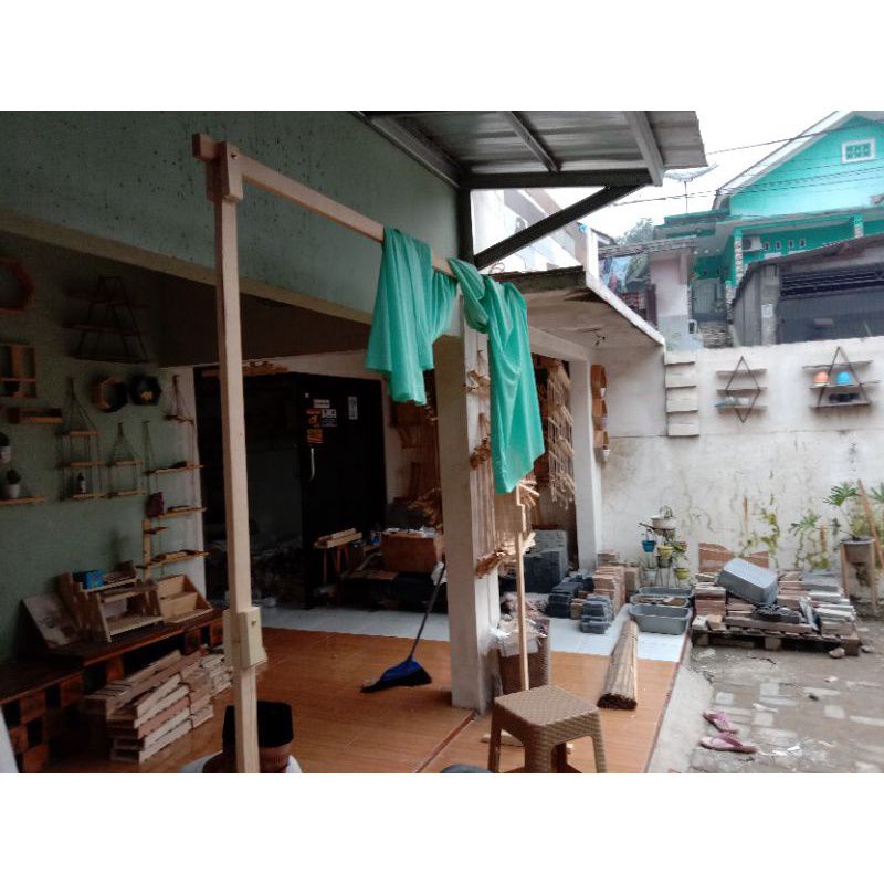 GAWANG SEDE WEDDING/BACKDROP PHOTOBOOT/DEKORASI/GAWANG BACDROP