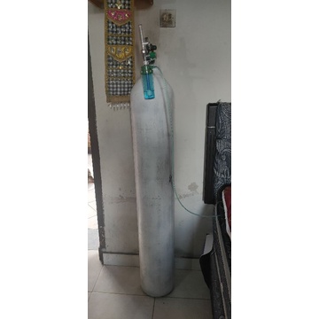 TABUNG CO2/Tabung oksigen