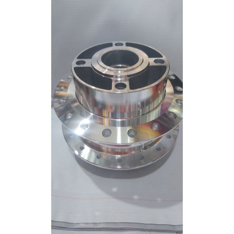 Tromol belakang HONDA SONIC 150 R CRUM KRUM SONIC150R