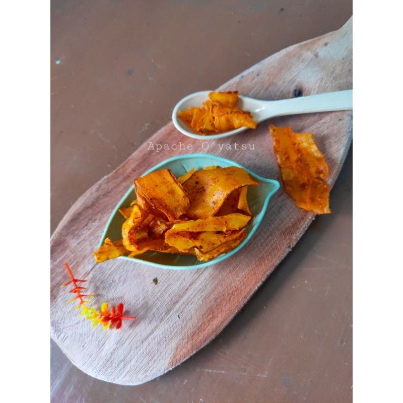 

kripset Apache_oyatsu