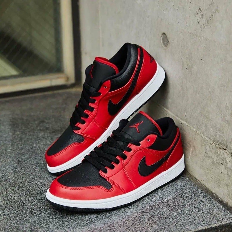 sepatu air jordan original shopee