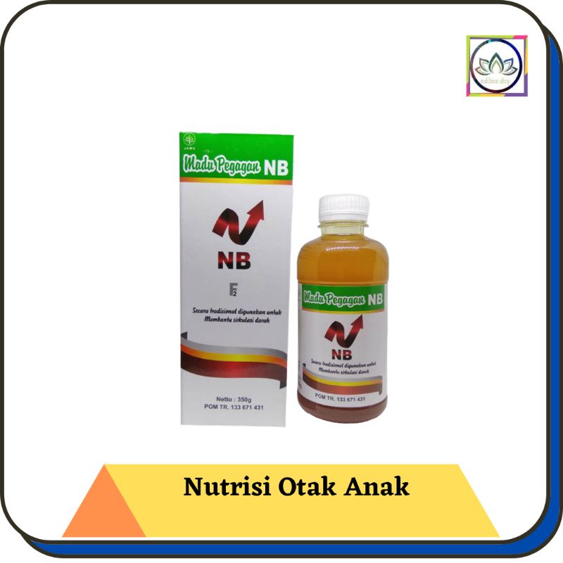 

Madu Nutribrain NB F2