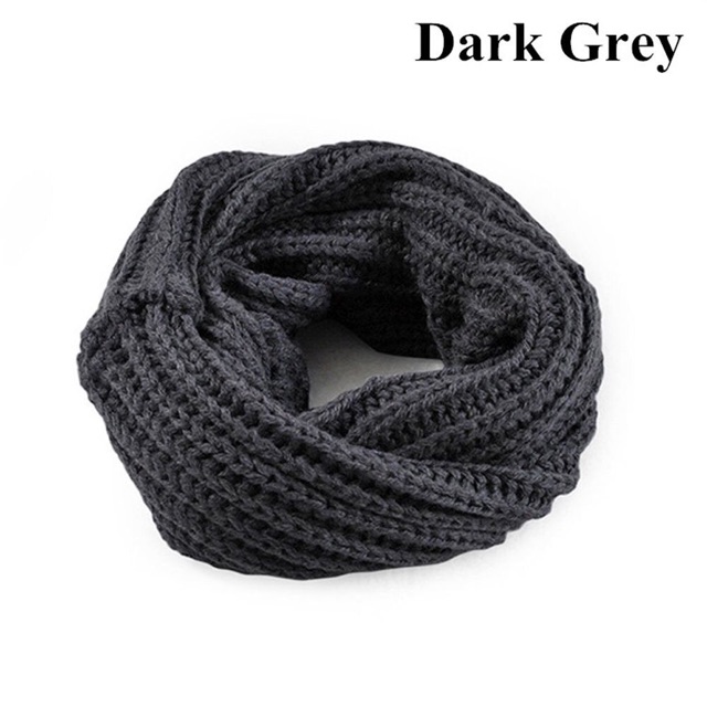 Syal Rajut 06050008 / Syal Winter / Scarf Musim Dingin-4
