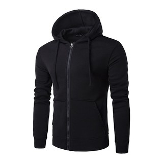 40 Koleksi Jaket Hoodie Korea Pria Gratis