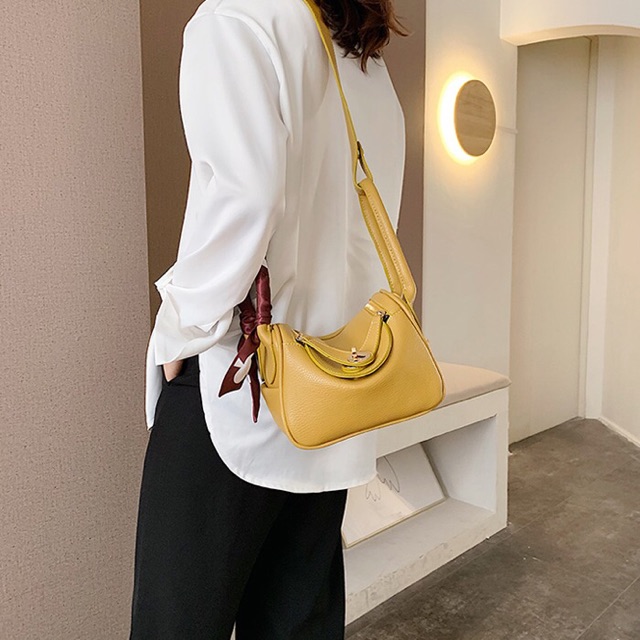 Lindy Fashion Bag #6611 Tas Import Wanita Fashion