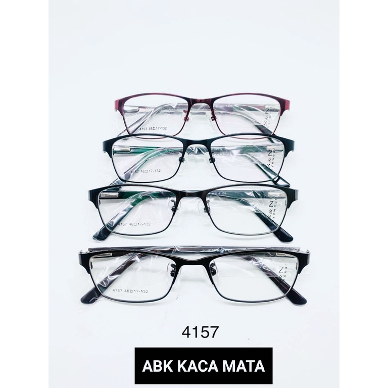 C.O.D FRAME KACA MATA