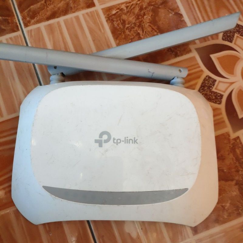 wifi repeater tp link