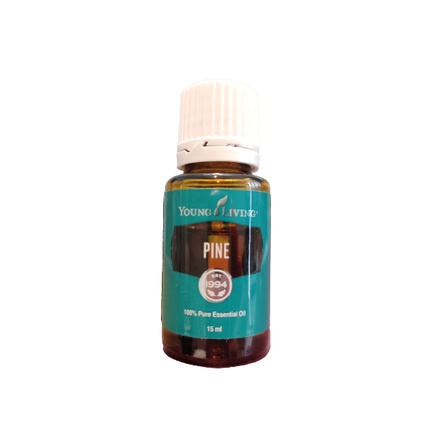 Pine Essential Oil Young Living 15ml