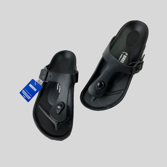 Sandal Strap Pria Terbaru Sandal Briken Terbaru Sandal Japit Pria Terbaru Sandal Strap Cowok