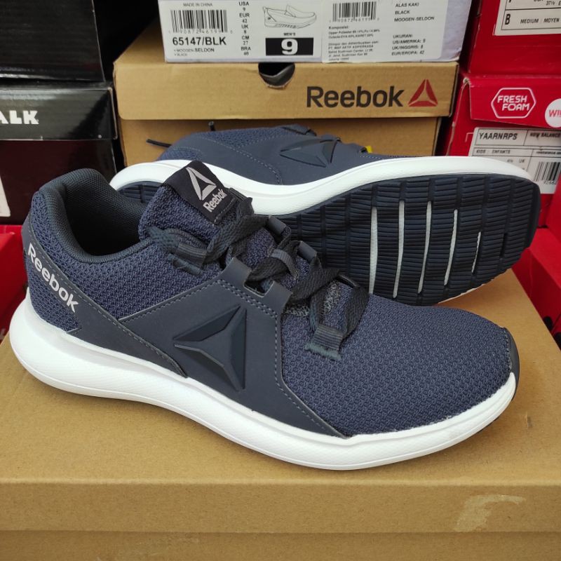 Reebok Energylux Driftium || Sepatu Wanita Original