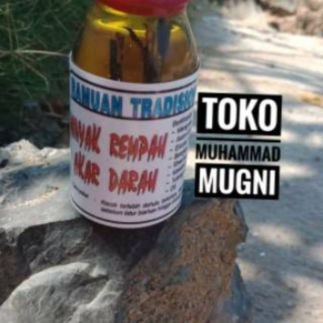 Ramuan Tradisional Minyak Rempah Darah,Minyak Urut Dayak,Minyak Urut Rempah,Minyak Rempah Akar Darah