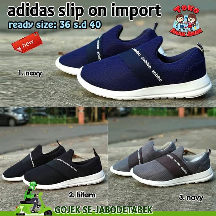 adidas cloudfoam adapt