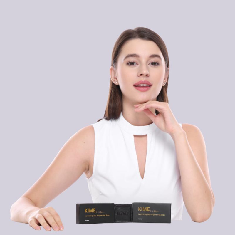 Sabun kime skincare