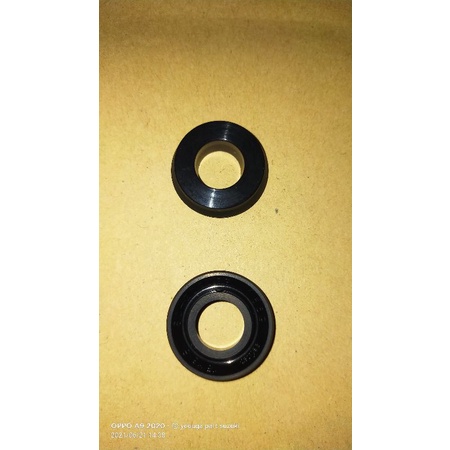 Karet seal master rem belakang Suzuki Vitara Escudo Sidekick