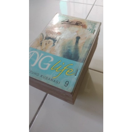 komik NG life