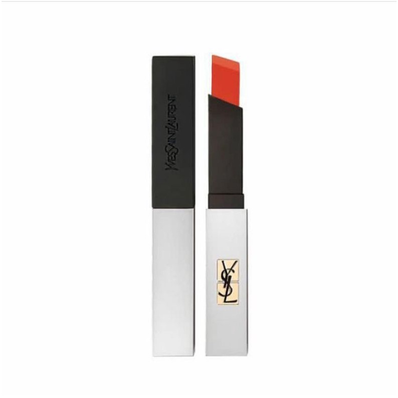CUCI GUDANG Lipstik YSL Slim Sheer Matte