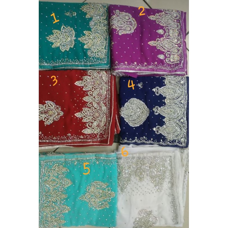 saree india batu batu cantik pakain india wedding saree