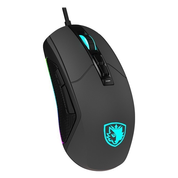 Mouse Gaming Sades Kappa S20 / Gaming  Sades S20 gaming Mouse