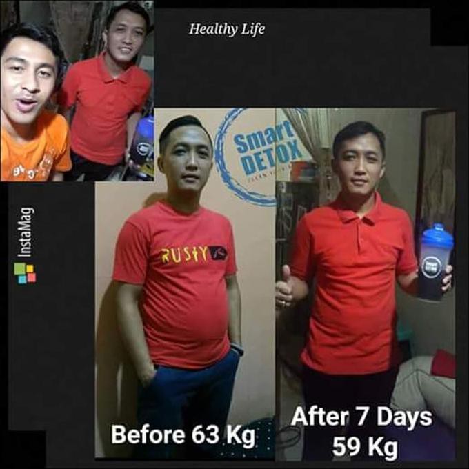 Diet Original-Asli-K741R9W- Paket Pelangsing Tubuh Import Obat Diet Turun Berat Badan 9-12 Kg