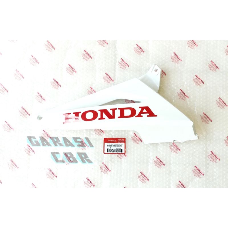 Cowl Set Under WL CBR 150R - Under Cowl CBR 150R K45G K45N