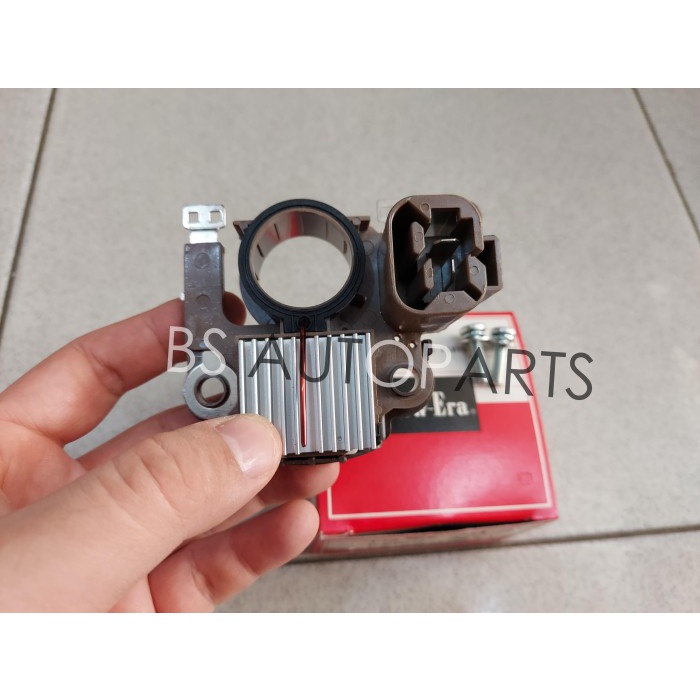 IC Regulator Alternator Dinamo Ampere Cas T120SS