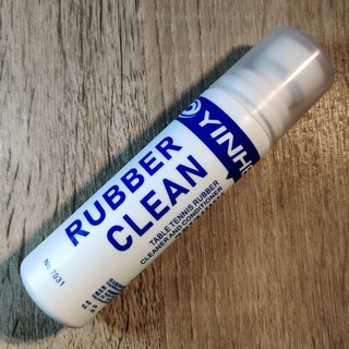 Rubber Clean Pembersih Karet Yinhe 75 ml Cleaner